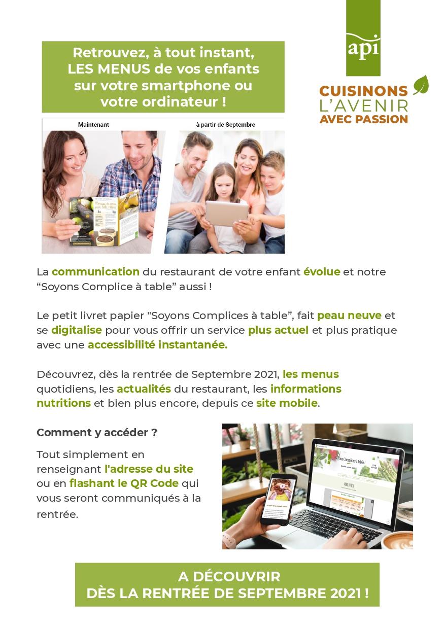 Flyer a5 information parent soyons complices page 0001